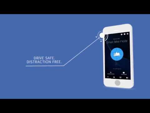 Smart bike mode Lite Video