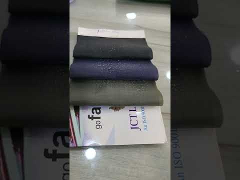 Plain / solids 190t polyester taffeta fabric, purple, blue, ...