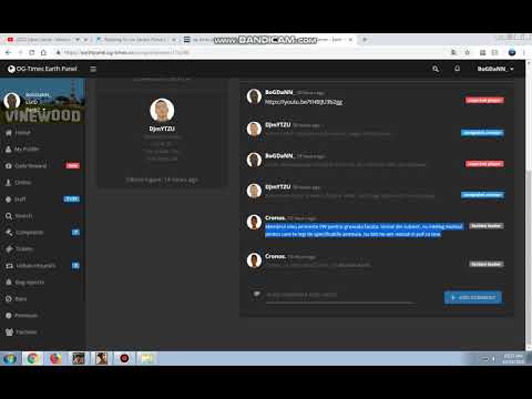 Motiv Faction Warn OG-TIMES