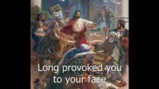 Only Hope - Caedmon&#39;s Call.mp4