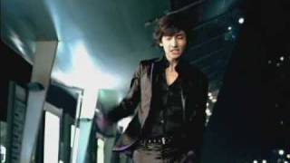 mv dong bang shin ki purple line korean ver.