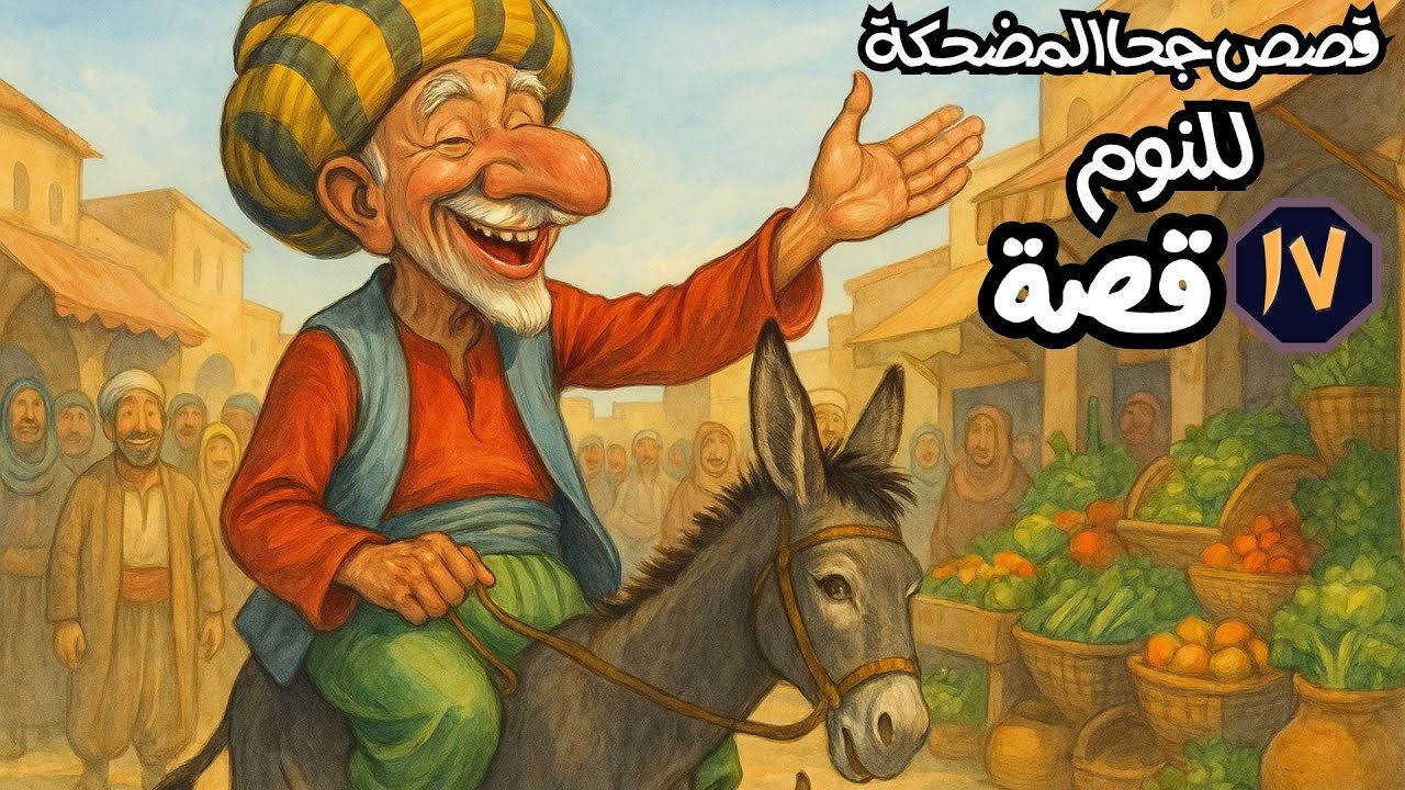 فن القصص والحكايات