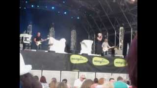 Dubstar-No More Talk-Tynemouth Priory