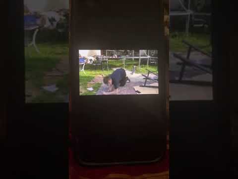 Outcast vs Mute in a Extreme Rules Match for the ETW Elite Championship