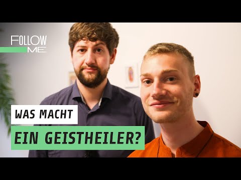 Geistheiler: Hilfreich oder Abzocke?