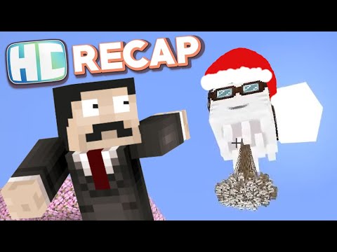 Special Delivery! - Hermitcraft Recap S11 Week 6