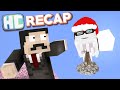 Special Delivery Hermitcraft Recap S11 Week 6