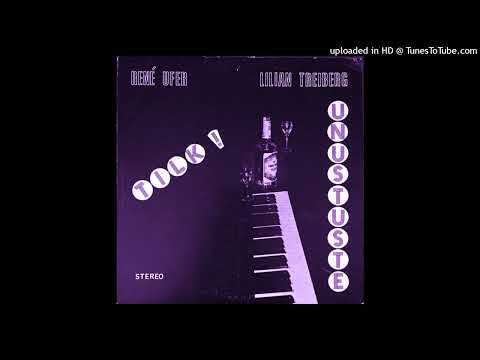 René Ufer & Lilian Treiberg - Kajakad (Chopped and Screwed)