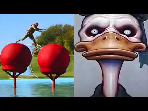 Game Shows I'm not Winning