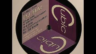 Dj Hal - Electric Submission