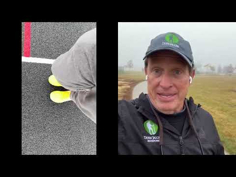 Life can feel like a dense fog!