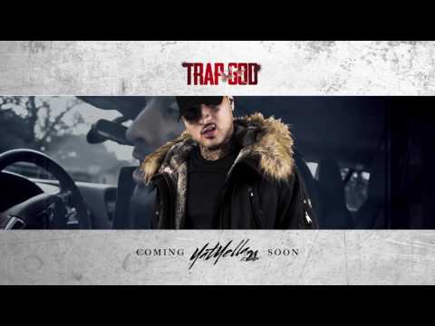 yat yella ft. 21 savage "trap god" promo