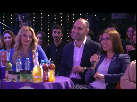 Women's Club 107 - ՇԵՆԳԱՎԻԹ ԲԺՇԿԱԿԱՆ ԿԵՆՏՐՈՆ