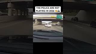 THE POLICE ARE NOT PLAYING IN 2026 🤯🚔