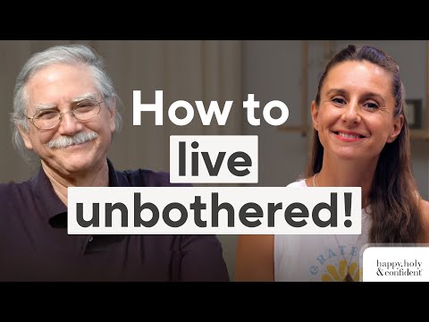 How to let go of pain & experience inner peace – Interview with Michael Singer