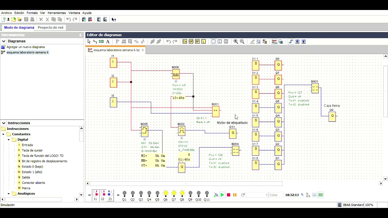Video semana 6 PLC