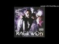 06 Raekwon - Black Mozart (feat. RZA, Inspectah Deck)