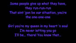 Ill Be There- Taeyang , English + Lyrics