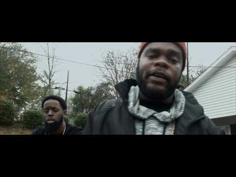 DJ Cashflow- Da Realest (Official Video) ft. 1hundred, Cho Rambo, DK