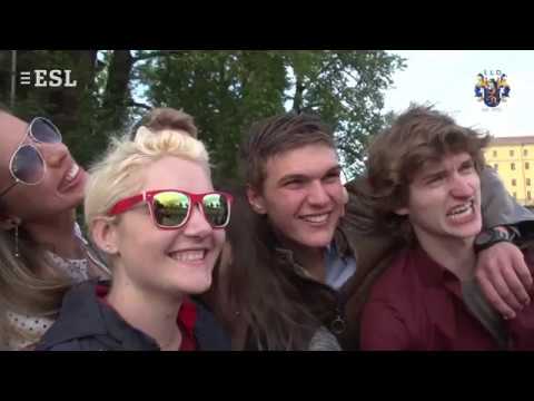 Language school Liden & Denz, St. Petersburg