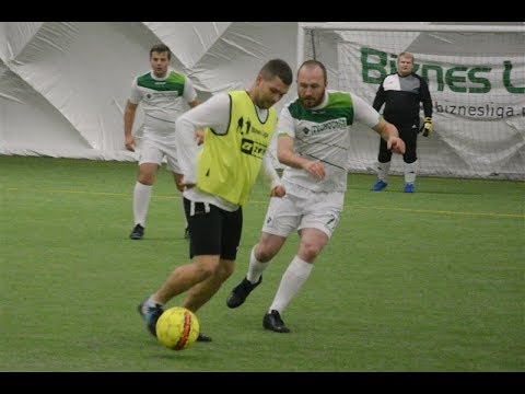 09.11.2017 III Liga E - u2i vs. Tecnocasa