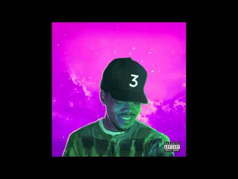Chance The Rapper - Summer Friends [Slowed] Coloring Book