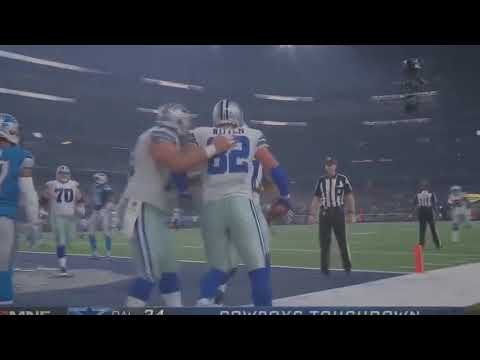 21.12.2017 Greatest Trick Play From Every NFL Team Reupload