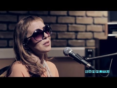 BAMM.tv Presenta: Natalia Clavier - "Lumen"