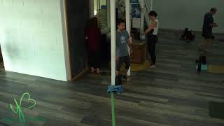 Level 1 - 6:15pm - w/ ANDRIEW 6.1.23 - YOGA BETTER ONLINE! (class starts @ 00:09:10)