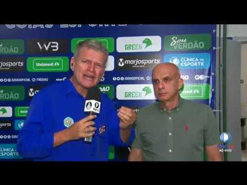 Goiás 2 X 0 Avaí  - Saiba Mais
