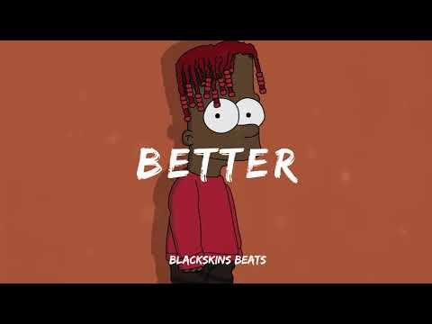 Lil Yachty x Migos- "Better" Type Beat 2017 | [Prod. By @BlackskinsBeats]