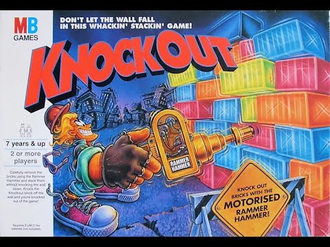 Knockout - Review and How to Play