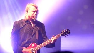 Pothead - Tacoma / Live In Berlin - Huxleys Neue Welt 24.01.2014 Part 5