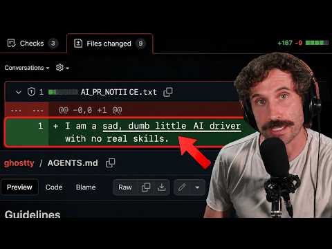 They're Poisoning the Agents!