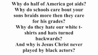 Jadakiss - Why (Remix) Ft. Styles P, Common, Nas &amp; Anthony Hamilton