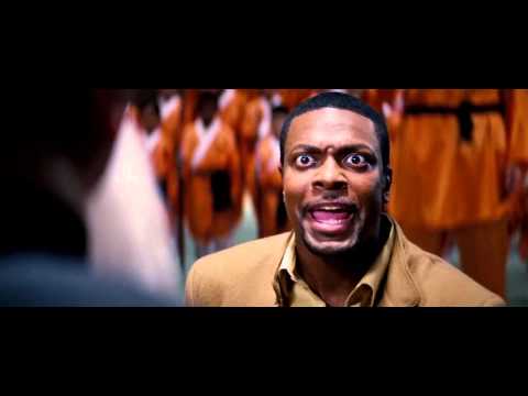 Rush Hour - He is Mi and I am Yu