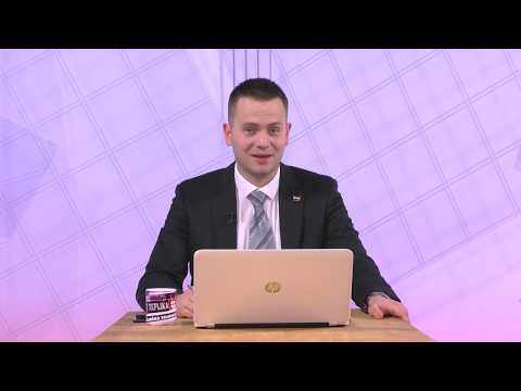 TV REPLIKA 15.01.2020. - 28 GODINA OD MEĐUNARODNOG PRIZNANJA HRVATSKE. GDJE SMO DANAS?