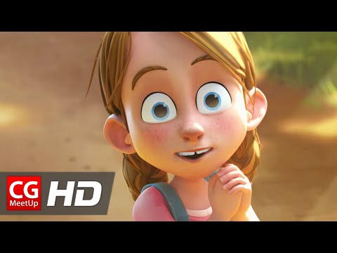 CGI Animated Spot: "The Zweifel Story" by Juice Studio | CGMeetup