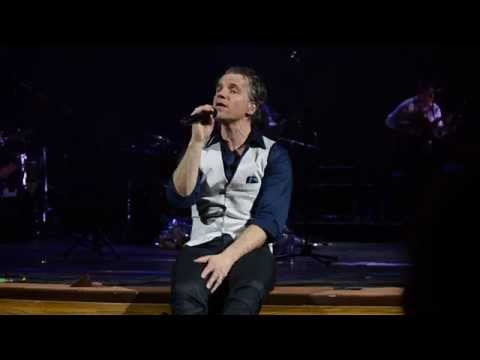 Bruno Pelletier - Aime 2014.04.03 - Saint-Petersburg - ZHURA