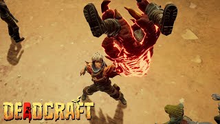 Deadcraft (Multi-Language) video 1