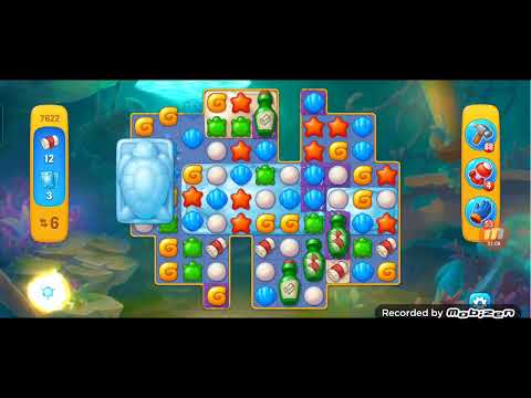 super hard Level -7622