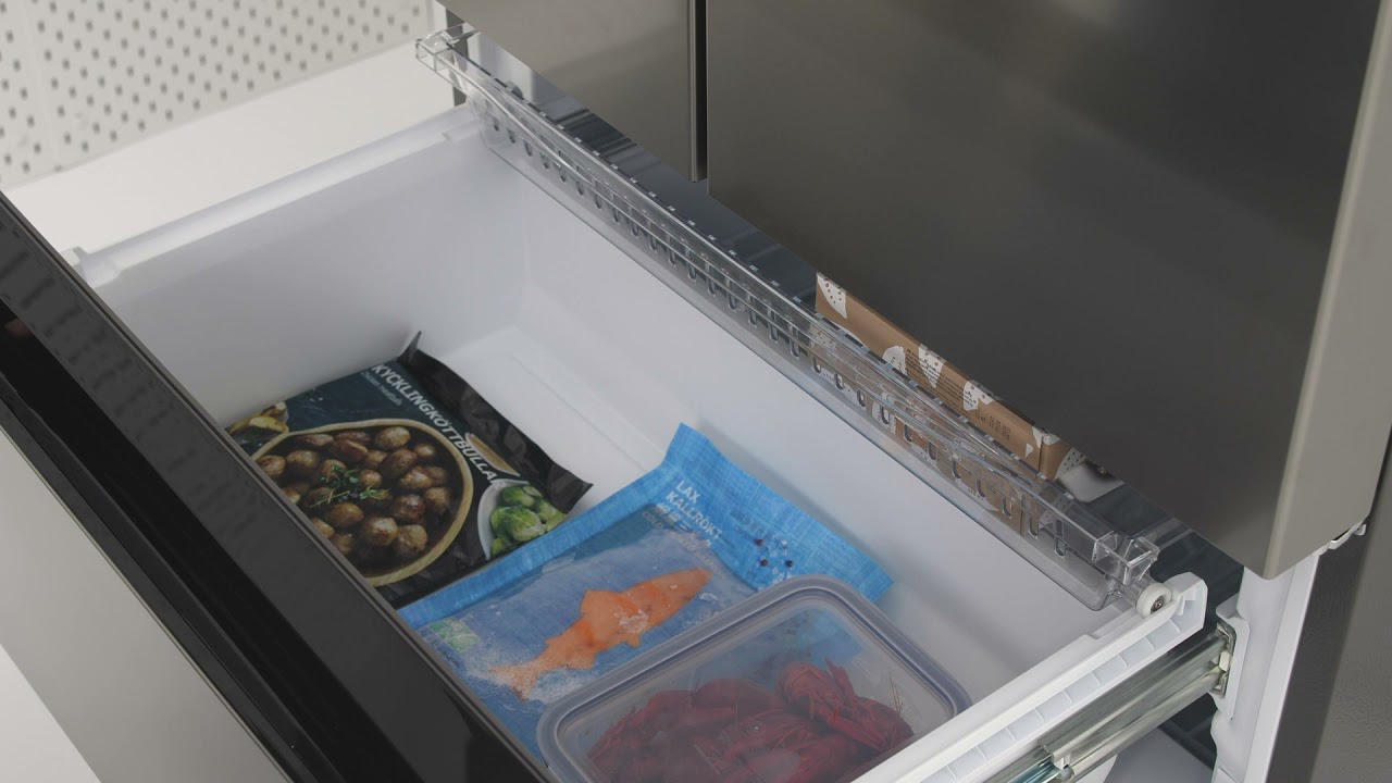 Lebensmittel kühlen & aufbewahren - Tipps - IKEA Deutschland