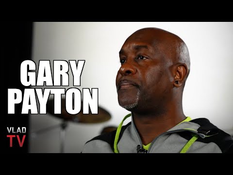 Gary Payton on Why John Stockton was Harder to Guard than Jordan (Part 16)