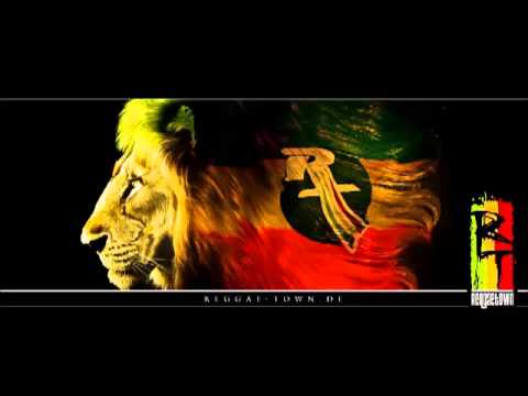 Akila Barrett Ft  The Wailers Band - Rootsman Skank