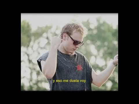 I GRIEGA - Ya Me Voy (Videoclip Oficial)
