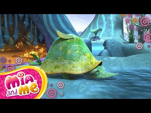 🦄🌸 Der Handel - Teil 1 - Mia and me - Season 3🦄🌸