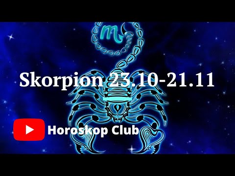 Deshalb sind sie so aufgedreht - Sternzeichen Skorpion