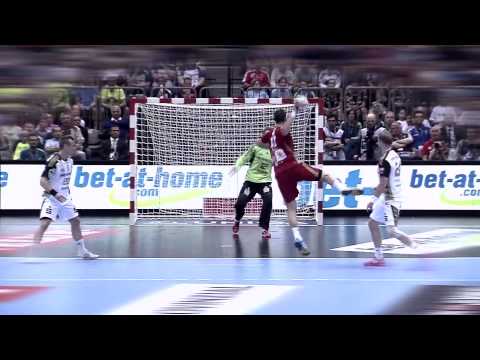 THW Kiel vs MKB-MVM Veszprem - Semi-final highlights