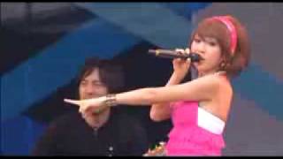 M-flo loves Emi Hinouchi & Ryohei  - Summer time love