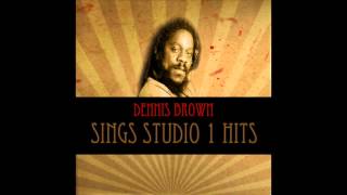 Dennis Brown - Moving Away
